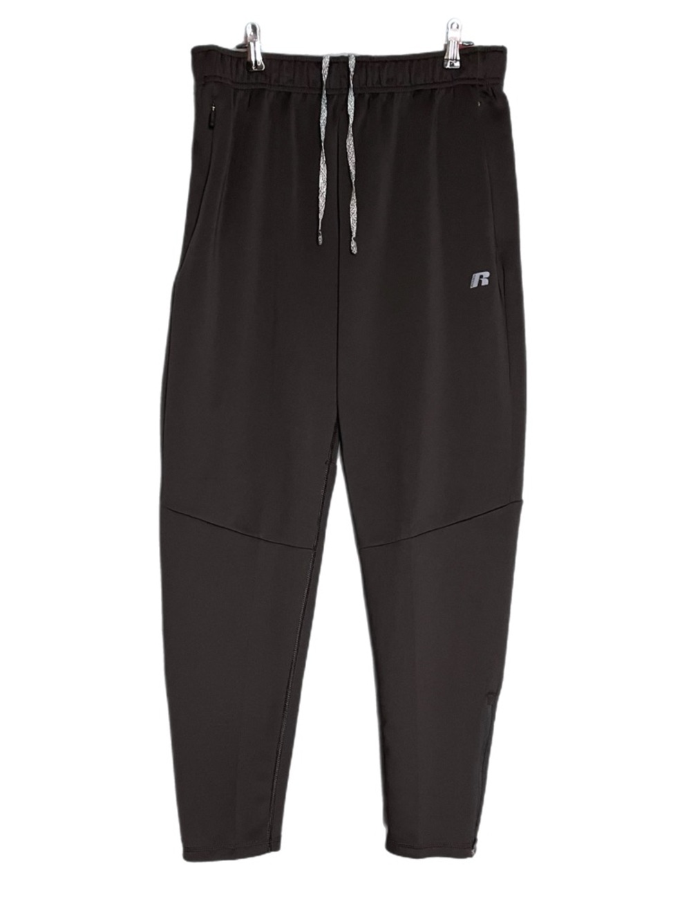 Russel Dri-Power 360 Sweatpants W/Drawstrings & 1 Pocket *Read Men’s Size Medium